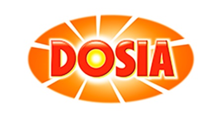 dosia logo