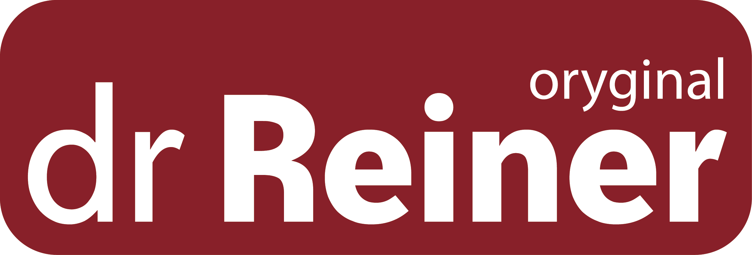Dr Reiner Logo