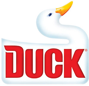 Duck Logo