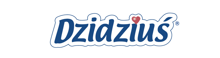 Dzidziuś Logo