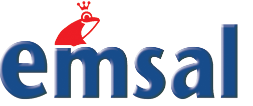 Emsal Logo