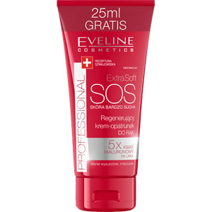 krem do rąk SOS 100ml