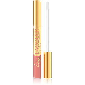 Eveline lakier do ust 400 Lip Lacquer 9ml