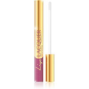 Eveline lakier do ust 402 Lip Lacquer 9ml