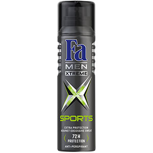 Fa dezodorant MEN Extreme Sports 150ml