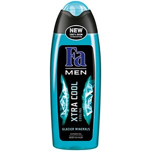 Fa żel pod prysznic MEN Xtra Cool Cooling 250ml