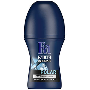 Fa roll-on MEN Xtreme Polar 50ml