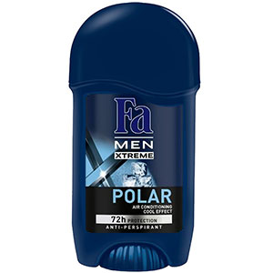 Fa sztyft MEN Extreme Polar 72h 50ml