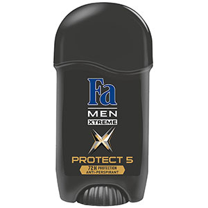 Fa sztyft MEN Xtreme Protect 5 50ml