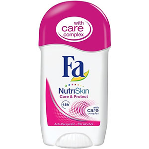 Fa sztyft NutriSkin Care & Protect 50ml