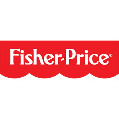 Fisher Price Atopic chusteczki nawilżane dla dzieci 72 sztuki