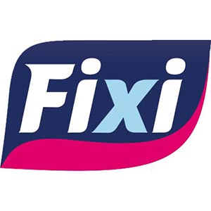 Fixi Logo