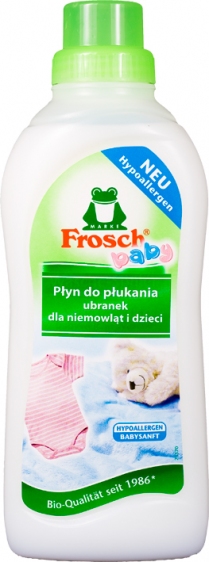 Frosch baby do płukania