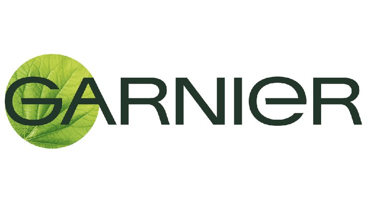 Garnier logo