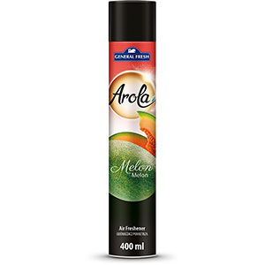 General Fresh odświeżacz powietrza Melon aerozol 400ml