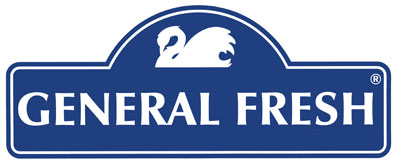 general fresh logo
