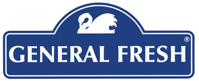 General Fresh Logo