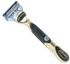 Gillette Fusion ProGlide Power golarka + 1 wkład