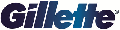 Gillette logo