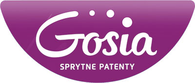 Gosia Logo