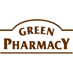 logo Green Pharmacy