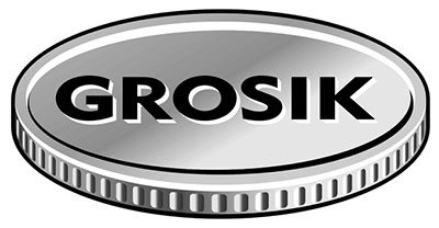 Grosik Logo