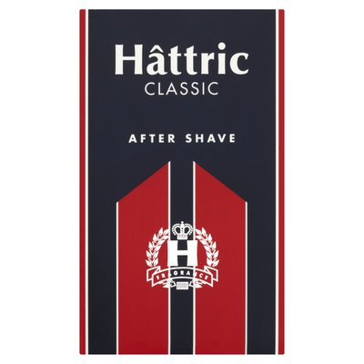 Hattric