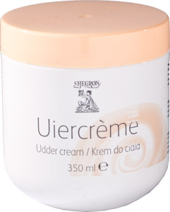  Hegron UierCreme krem do ciała 350ml