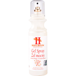 Hegron żel spray Extra Strong 150ml