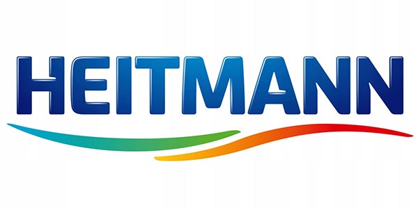 Heitmann logo