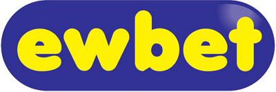 Ewbet logo