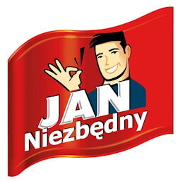 Jan Niezbędny logo