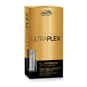 Joanna Professional UltraPlex 1# Aktywator 100ml