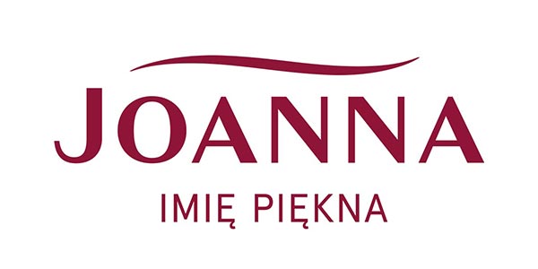 Joanna logo