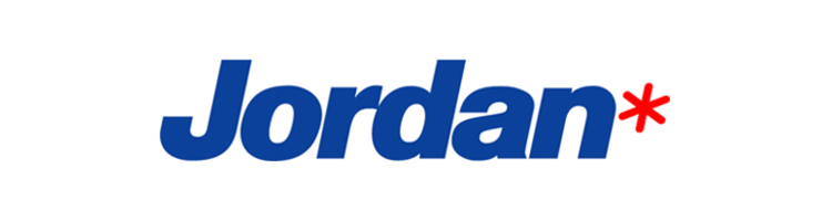 Logo Jordan