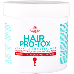Kallos Hair PRO-TOX balsam do włosów 250ml