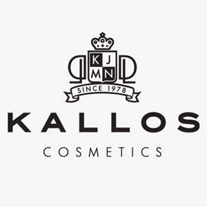 Kallos Cosmetics logo