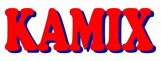 Kamix logo