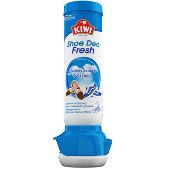 Kiwi Deo Fresh dezodorant do obuwia 100ml