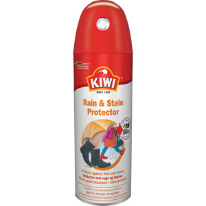 Kiwi Rain & Stain Protector impregnat 200ml