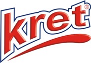 kret logo