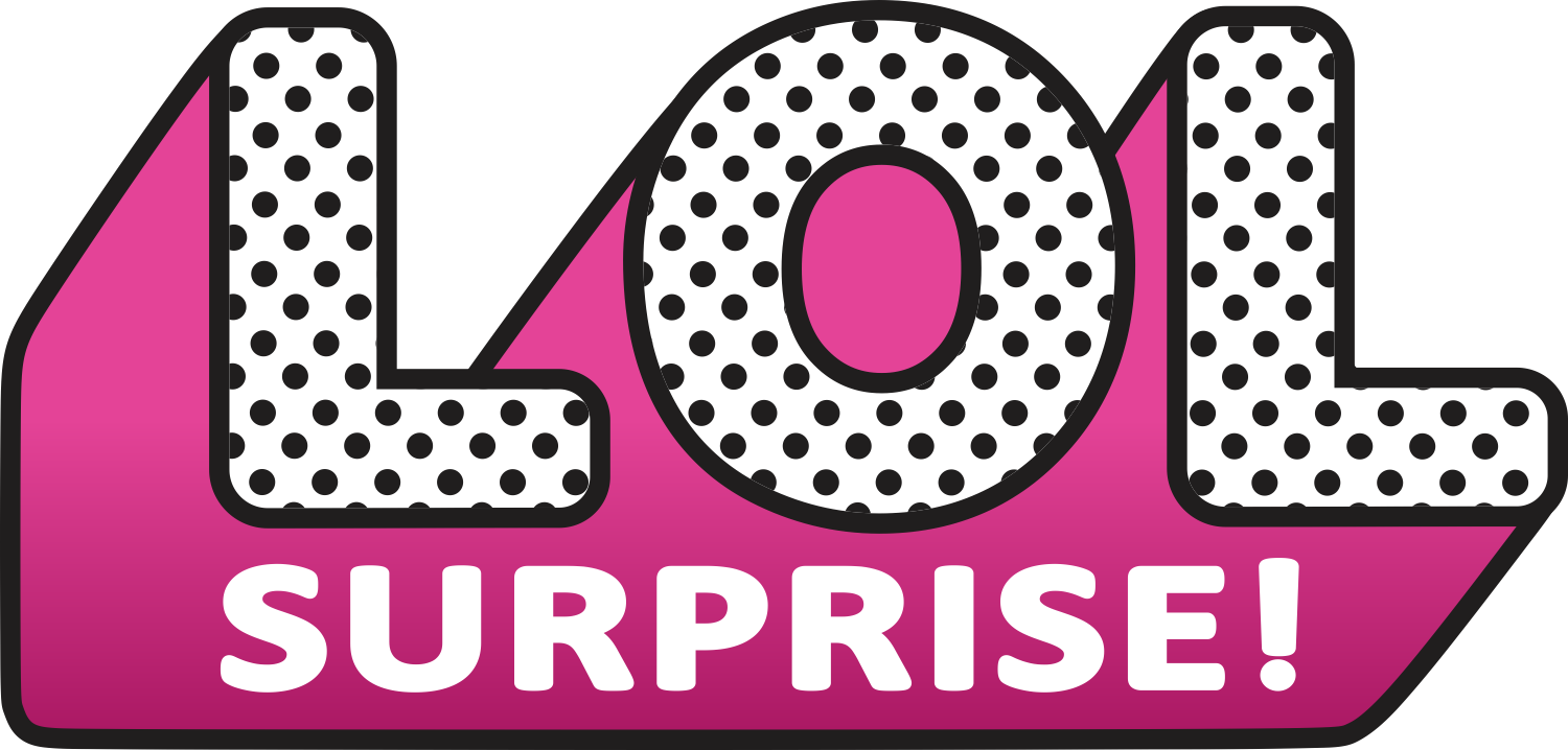 LOL Surprise! logo