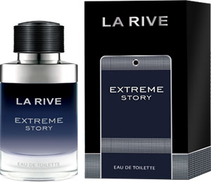 La Rive woda toaletowa Extreme Story 75ml