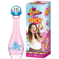 Soy Luna Ouch woda perfumowana 50ml