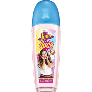 Soy Luna Ouch dezodorant perfumowany 75ml