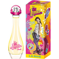 Soy Luna Smile woda perfumowana 50ml