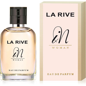 La Rive woda perfumowana In Woman 30ml
