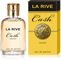 La Rive woda perfumowana Cash Woman 30ml