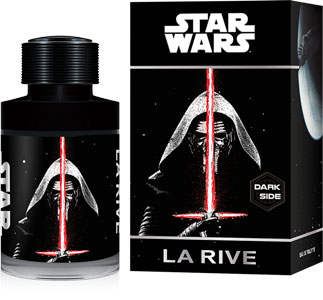 Star Wars Dark Side woda toaletowa 75ml