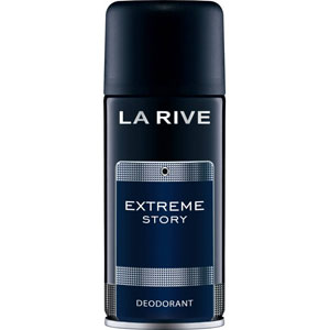 La Rive dezodorant Extreme Story 150ml